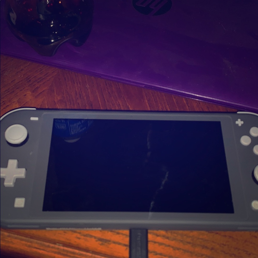 Nintendo switch lite - Picture 1 of 1